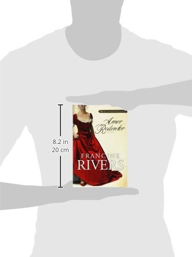 Libro Amor Redentor (una Novela) - Francine Rivers