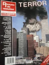 Comprar Revistas De Revistas Torres Gemelas Octubre 2001 Terror