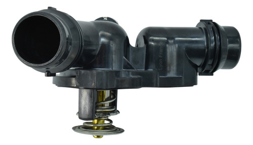 Toma De Agua C/ Termostato/ Sensor P/bmw 525i 530i E39 00-05