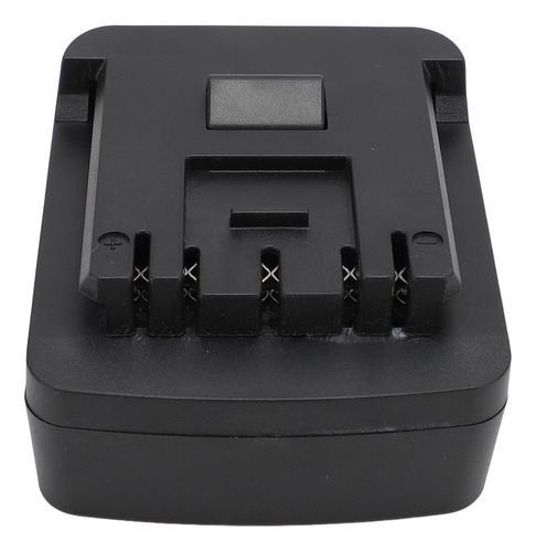 Convertidor De Batería De 18 V, Adaptador Multifuncional Par