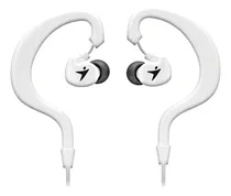 Comprar Auricular Genius Hs M270 In Ear Manos Libres Mic Running Color Blanco