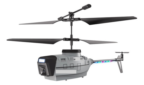 Ky202 Rc Helicóptero Drone 4k Cámara Hd Profesional,