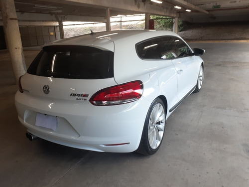 Volkswagen Scirocco 2.0 Tsi 300cv