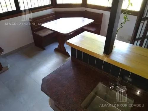 Imagen 6 de 16 de Casa 5 Ambientes Venta Ituzaingó Centro
