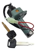 Comprar Llave Contacto Honda 150 Cg Titan 2cables Hada Ch Nadal