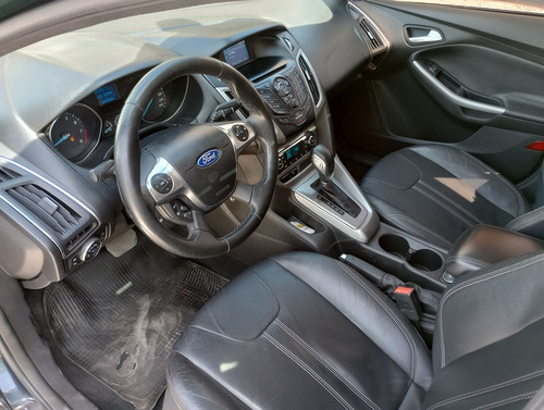 Ford Focus III 2.0 Se Plus At6