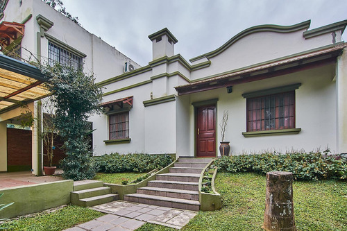 Casa En Venta Zona El Corte, Yerba Buena - Tucumán