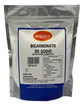 Comprar Bicarbonato De Sodio Alimenticio Usp Integral Puro 500 Gr