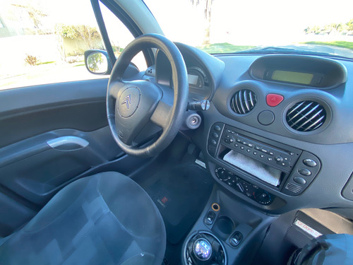 Citroën C3 1.4 Hdi Exclusive Facelift