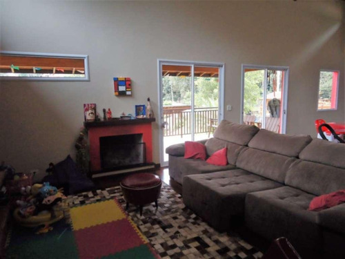 Imagem 14 de 30 de Casa Com 4 Dormitórios À Venda, 380 M² Por R$ 1.010.000,00 - Itapark - Vargem Grande Paulista/sp - Ca0601