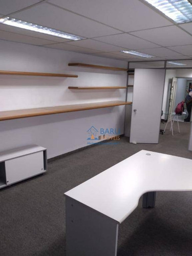 Imagem 16 de 22 de Conjunto Para Alugar, 45 M² Por R$ 2.800/mês - Jardim Bela Vista (zona Norte) - São Paulo/sp - Cj10679