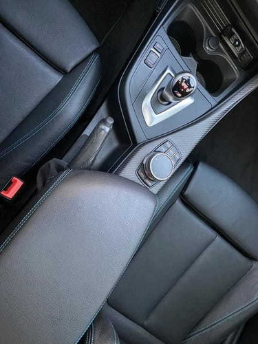 Imagem 13 de 15 de Bmw M2 Coupe 3.0 Bi-turbo 24v 370cv 2017
