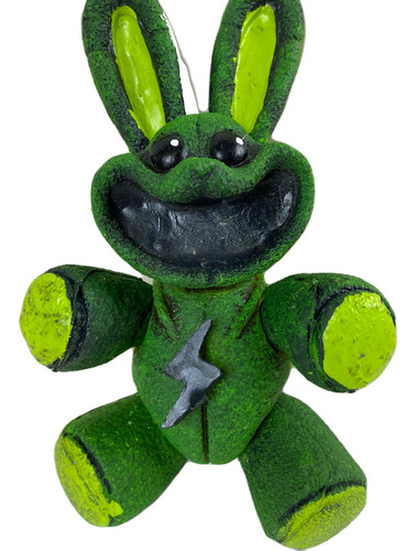 Figura Hoppy Baby Smiling Critters Poppy Playtime3 35 Cm (Usado)