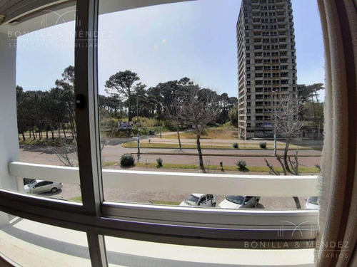 Departamento - Roosevelt, Torre Punta Del Este