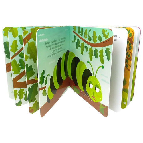 Montessori Meu Primeiro livro... O Nascimento de uma Borboleta (Escolinha), de Piroddi, Chiara. Editora Todolivro Distribuidora Ltda. em português, 2020