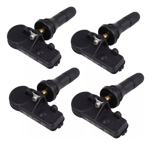 Sensor De Pressão De Pneu Tpms Fusion 2010 2011 2012 2013 20