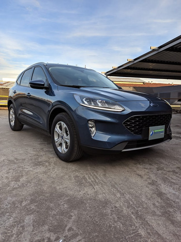 Ford Escape 2.0 Se 4x2