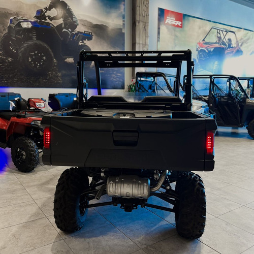Imagen 5 de 16 de Polaris Ranger 570 Premium 2023 4x4 Utv No Canam Defender