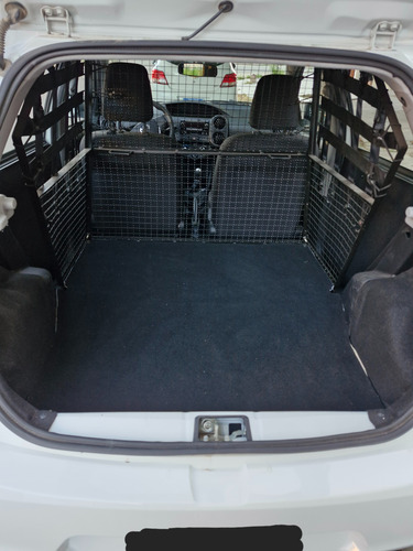 Toyota Etios Aibo Utilitario