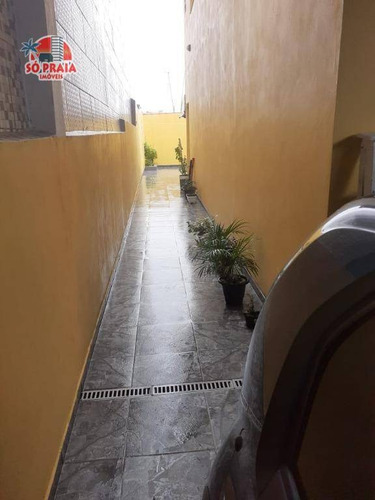 Imagem 13 de 26 de Sobrado Com 2 Dormitórios À Venda, 75 M² Por R$ 280.000,00 - Itaóca - Mongaguá/sp - So0318