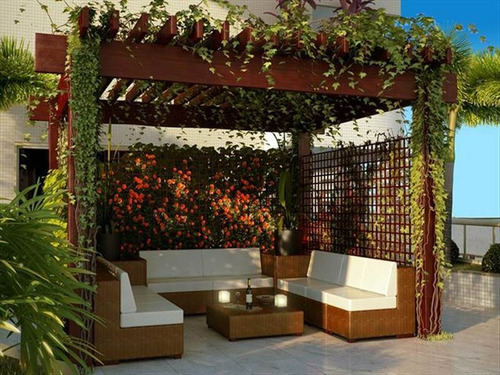 Imagem 10 de 24 de Apartamento, 3 Dorms Com 119.2 M² - Canto Do Forte - Praia Grande - Ref.: Gim603707 - Gim603707