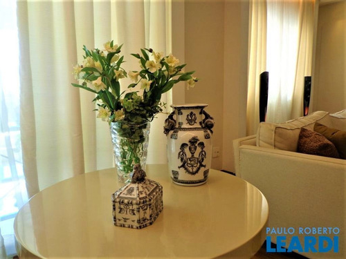 Imagem 7 de 15 de Apartamento - Perdizes - Sp - 512257