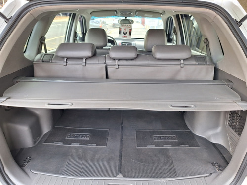 Hyundai Tucson 2.0 Gls 4x2 Flex Aut. 5p