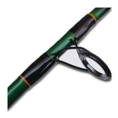 Blue Fox Tolten 195 Caña Pesca Spinning 1.95 M