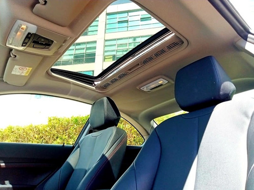 Imagen 10 de 15 de Bmw 220ia Sport Line