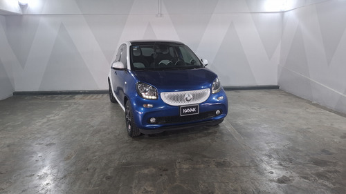 Smart Forfour 0.9 PASSION TURBO