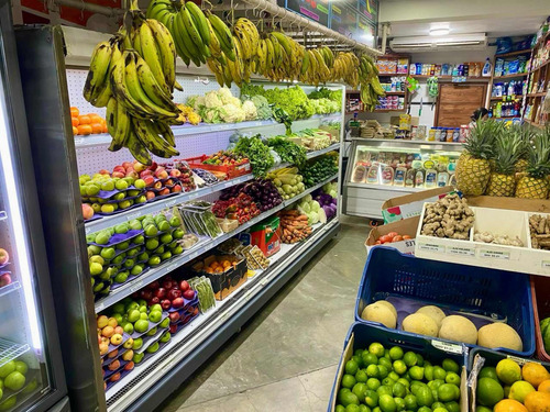 Js Se Vende Fondo De Comercio Zufruta San Cristóbal