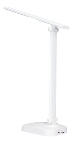 Lámpara De Escritorio Led Para Libros, Luz De Lectura, Carga