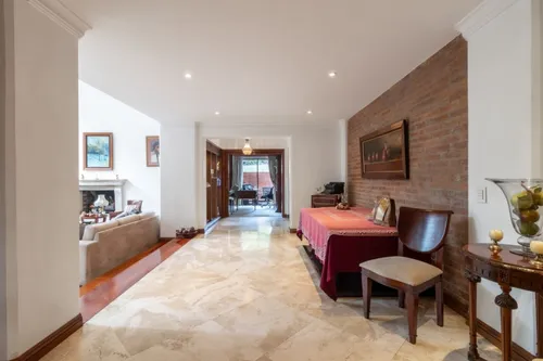 Apartamento En Venta En Niza Suba. Cod V21861