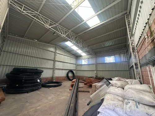 Bodega En Arriendo Via Chinchina Pereira (279062282).
