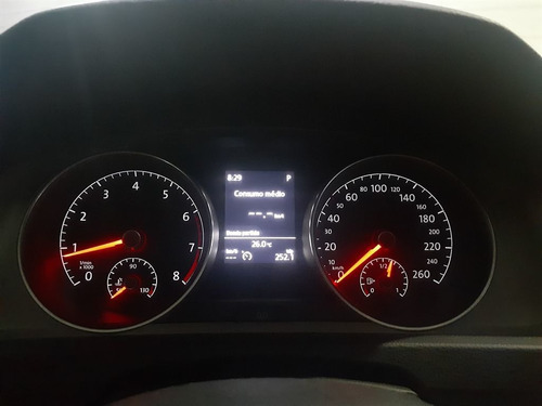 Volkswagen Golf Comfortline 1.4 Tsi 140cv Aut.