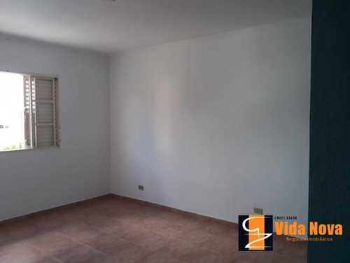 Imagem 10 de 15 de Vendo Ou Alugo Sobradão Residencial Ou Comercial Na Cerâmica - S-2413