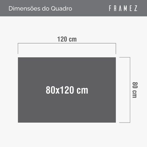 Imagem 5 de 8 de Quadro Leão Casal Preto E Branco Grande 120x80 Decorativo
