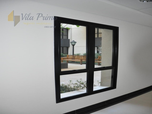 Imagem 4 de 12 de Comercial Para Aluguel, 0 Dormitórios, Vila Leopoldina - São Paulo - 3334