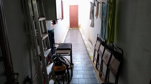 Casa Com 3 Dormitórios + Edícula Numa Localização Espetacular Na Zona Sul Em Rio Preto