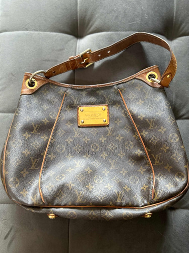 Bolsa Louis Vuitton Galliera Original