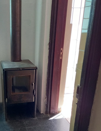 Imagen 19 de 19 de Dueño Vende Casa De Época Remodelada, Planta Baja, En Zona Tranquila De Pocitos. 120 Mts Cuadrados Superficie Total Del Terreno. Con Garaje Y Patio.