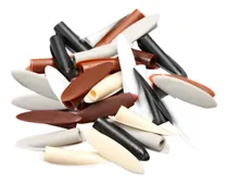 Comprar Tapones Tapas Agujeros De Tornillo Oculto Inclinado Bolsillo