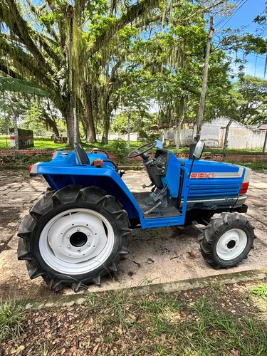 Tractor Japones Kubota , Iseki , Honda , Yanmar , Mitsubishi
