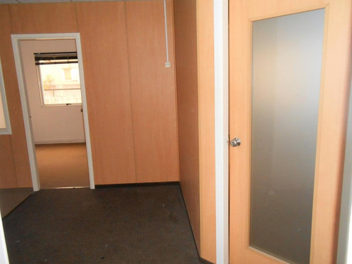 Imagen 20 de 30 de Oficina En Alquiler En Retiro - Piso Completo O Módulos
