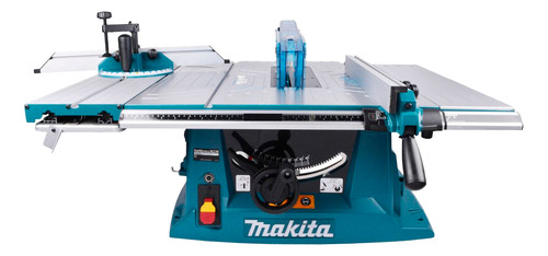 Sierra Circular De Banco Makita 255mm 10 Pulg 1500w Mlt100n