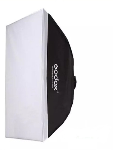 Softbox 80 X 120 Cm Para Bowens