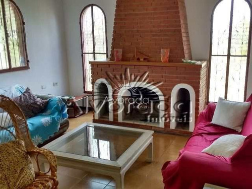 Sítio Com Lago, Ponte Alta, Jarinu - R$ 900 Mil, Cod: St026 - Vst026