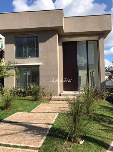 Imagem 25 de 30 de Casa Com 4 Dormitórios À Venda, 489 M² Por R$ 4.890.000 - 18 Do Forte - Santana De Parnaíba/sp - Ca3528