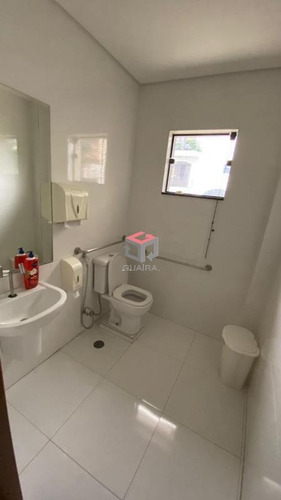 Imagem 19 de 25 de Prédio Comercial Rudge Ramos - 96417