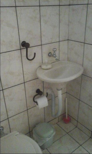 Imagem 3 de 29 de Chácara Residencial À Venda, Taquarí, São José Dos Campos. - Ch0053
